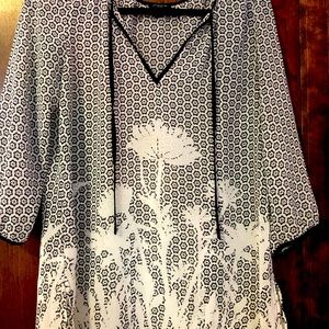 Ann Taylor blouse
